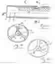 Fig. 11 - Vein stripping device