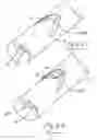 Fig. 15 - Vein stripping device