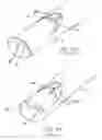Fig. 16 - Vein stripping device
