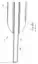 Fig. 31 - Vein stripping device