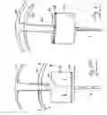 Fig. 35 - Vein stripping device