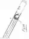 Fig. 43 - Vein stripping device