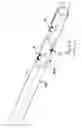 Fig. 45 - Vein stripping device