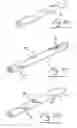 Fig. 47 - Vein stripping device