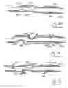 Fig. 49 - Vein stripping device