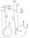 Fig. 51 - Vein stripping device