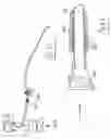 Fig. 52 - Vein stripping device