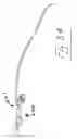 Fig. 53 - Vein stripping device