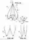 Fig. 02 - IVC filter with translating hooks