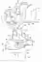 Fig. 01 - Knee joint prosthesis system and method for implantation