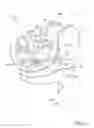 Fig. 02 - Knee joint prosthesis system and method for implantation