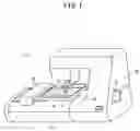 Fig. 02 - Embroidery data creation apparatus and storage medium storing embroidery data creation program