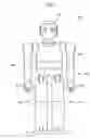 Fig. 02 - Walking robot and method of controlling the same