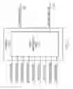 Fig. 03 - ELECTRIC MOTOR DRIVEN LUBRICATION PUMP AND LUBRICATION SYSTEM PROGNOSTIC AND HEALTH MANAGEMENT SYSTEM AND METHOD