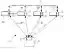 Fig. 01 - Method and system for automatically managing a convoy of aircraft during a taxiing