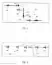 Fig. 08 - Method and system for automatically managing a convoy of aircraft during a taxiing