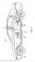 Fig. 02 - External Seatbelt Usage Indication System and Method