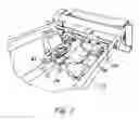 Fig. 03 - Collision Avoidance Methods and Systems For Gravity Propelled Vehicles