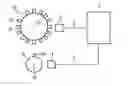 Fig. 01 - Device for controlling an internal combustion engine