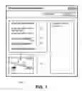 Fig. 02 - Presenting information regarding selected items