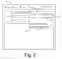 Fig. 03 - Creation and suggestion of contact distribution lists