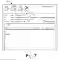 Fig. 08 - Creation and suggestion of contact distribution lists