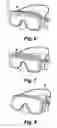 Fig. 04 - Face Mask with Air Flow Means