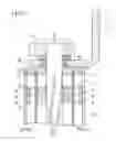 Fig. 02 - Door hinge for vehicle, having check function