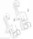 Fig. 08 - Clasp for jewelry