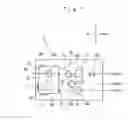 Fig. 02 - Apparatus for assembling components on a target object utilizing a slider for movement of a pallet