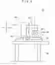 Fig. 03 - Apparatus for assembling components on a target object utilizing a slider for movement of a pallet