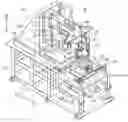 Fig. 01 - STATOR MANUFACTURING APPARATUS
