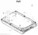 Fig. 07 - Method for manufacturing magnetic disk unit
