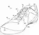 Fig. 01 - Article of footwear for soccer