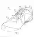 Fig. 02 - Article of footwear for soccer