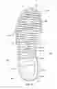 Fig. 28 - Article of footwear for soccer