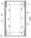 Fig. 12 - Retractable enclosure