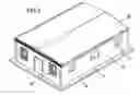 Fig. 02 - SYSTEM FOR CONSTRUCTING A SEMI-PREFABRICATED BUILDING