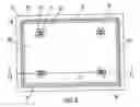 Fig. 07 - SYSTEM FOR CONSTRUCTING A SEMI-PREFABRICATED BUILDING