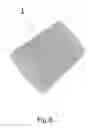 Fig. 07 - GRADIENT DENSITY ENGINE INTAKE FILTER MEDIA