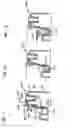 Fig. 07 - Seal arrangement for filter element; filter element assembly; and, methods