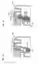 Fig. 08 - Seal arrangement for filter element; filter element assembly; and, methods