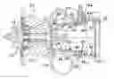 Fig. 01 - TURBOCHARGER HAVING PISTON-TYPE VARIABLE NOZZLE WITH INTEGRATED ACTUATION SYSTEM