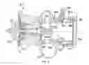 Fig. 03 - TURBOCHARGER HAVING PISTON-TYPE VARIABLE NOZZLE WITH INTEGRATED ACTUATION SYSTEM