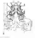 Fig. 02 - Turbocharger for an internal combustion engine