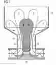 Fig. 06 - Burners for a gas turbine engine