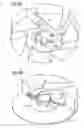 Fig. 09 - Burners for a gas turbine engine