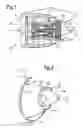 Fig. 02 - Gas turbine engine exhaust nozzle having a composite article having a shape memory material member