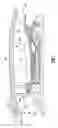 Fig. 02 - Passive boundary layer bleed system for nacelle inlet airflow control