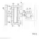 Fig. 10 - Shear punching die assemblies
